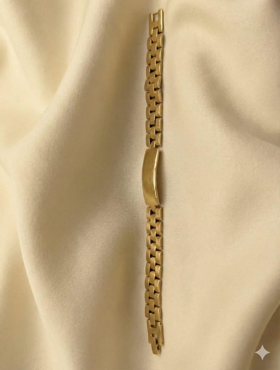 Stainless steel Gents Bracelet